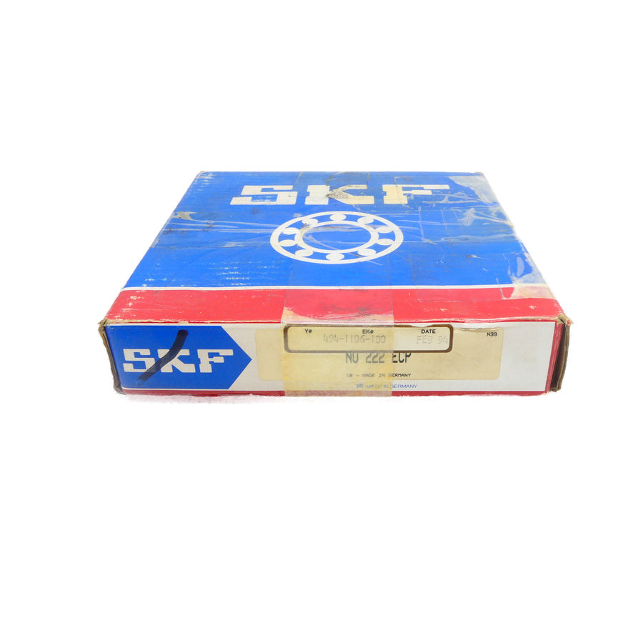 SKF NU222ECP NSMP