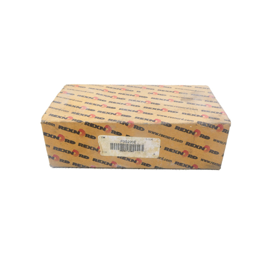 REXNORD P3S220E 1-1/4" NSMP