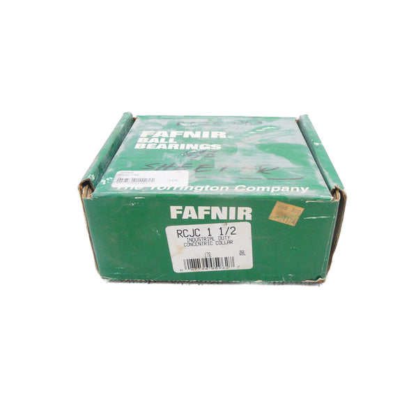 FAFNIR RCJC-1-1/2 NSMP