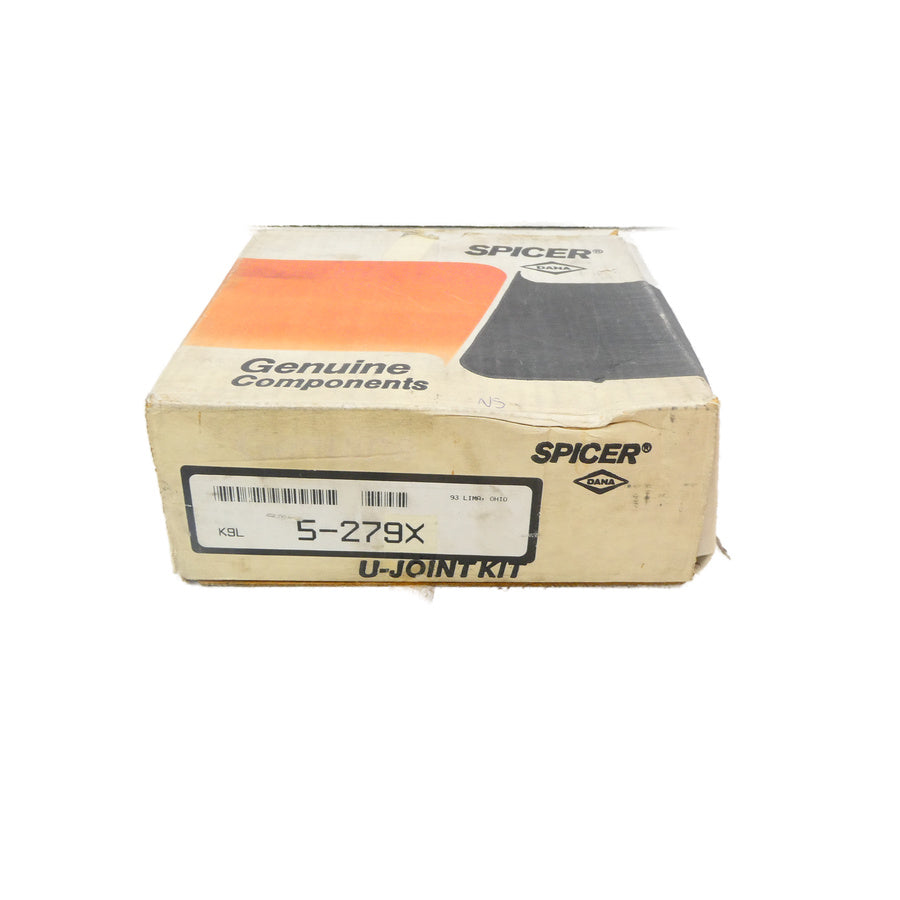 SPICER 5-279X NSMP