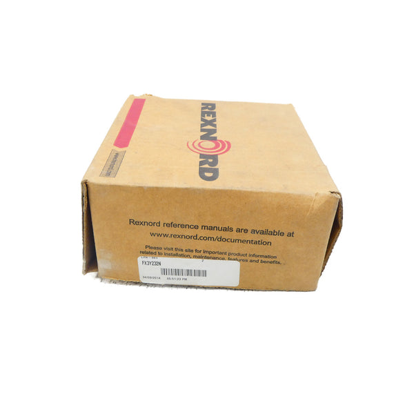 REXNORD FX3Y232N NSMP