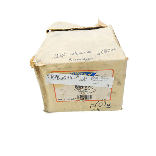 MORSE RPB204-4 550888 NSMP
