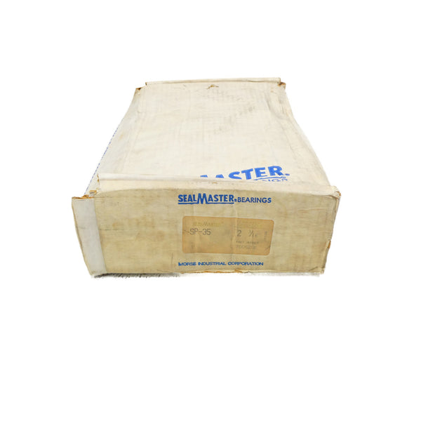 SEALMASTER SP-35 7006202 2-3/16" NSMP