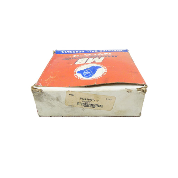 MB FC425K1-12 NSMP