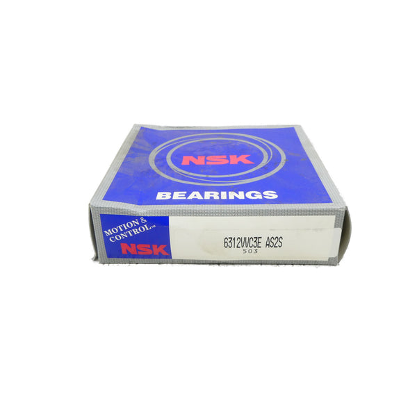 NSK 6312VVC3EAS2S NSMP