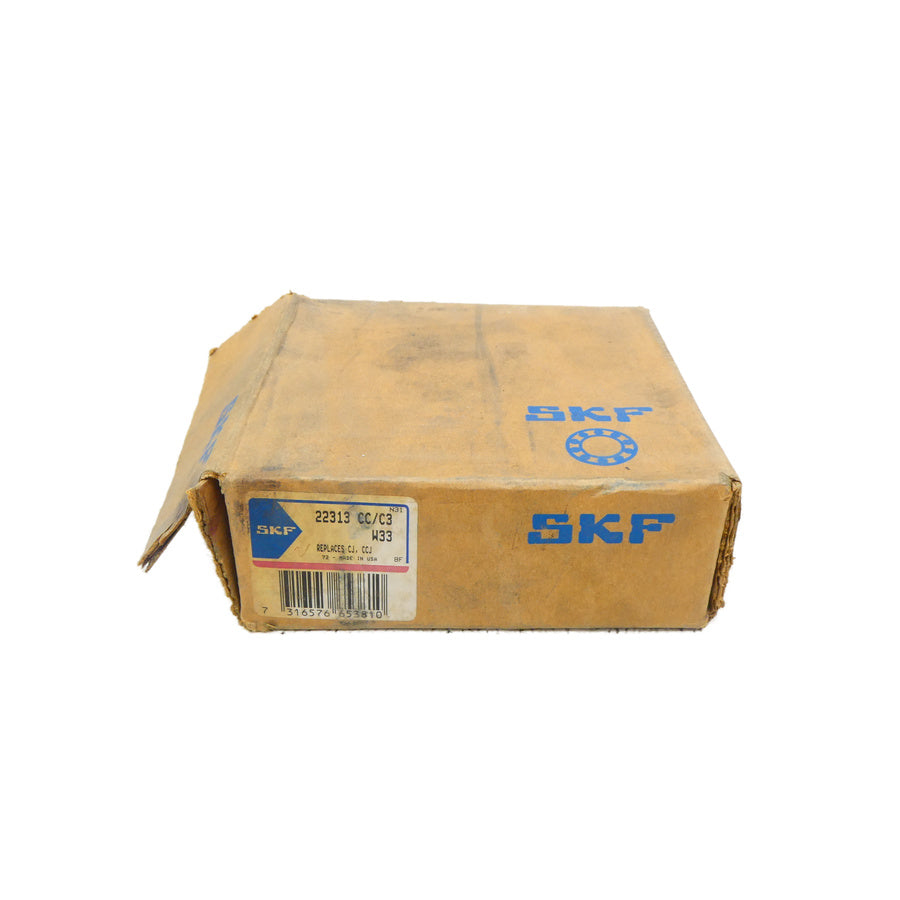 SKF 22313CC/C3W33 NSMP