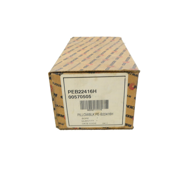 REXNORD PEB22416H NSMP