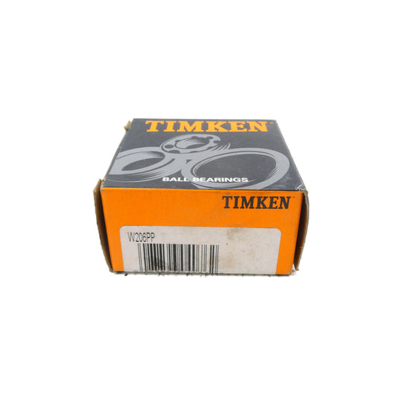TIMKEN W206PP NSMP