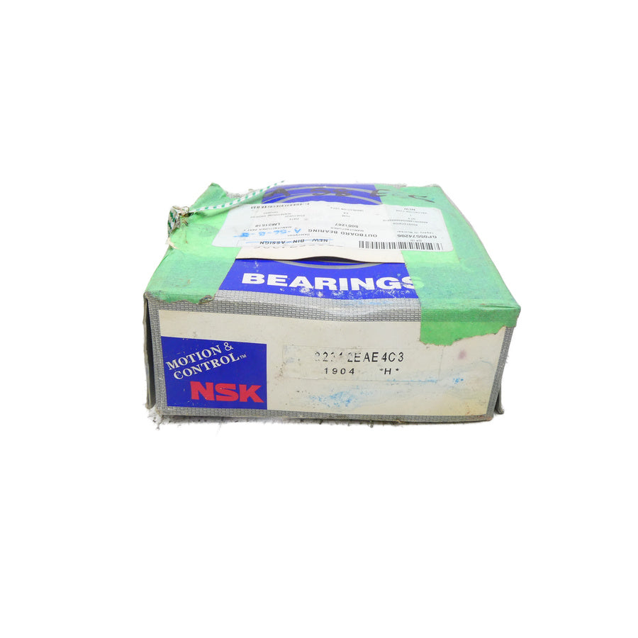 NSK 22312EAE4C3 NSMP