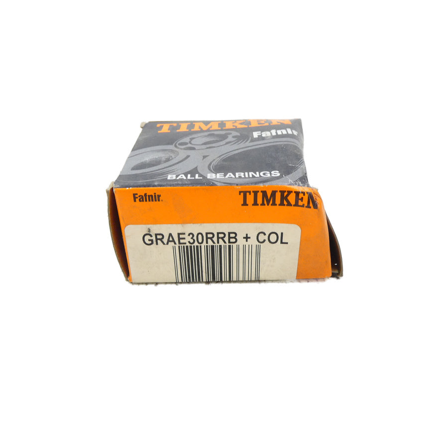 TIMKEN GRAE30RRB+COL NSMP