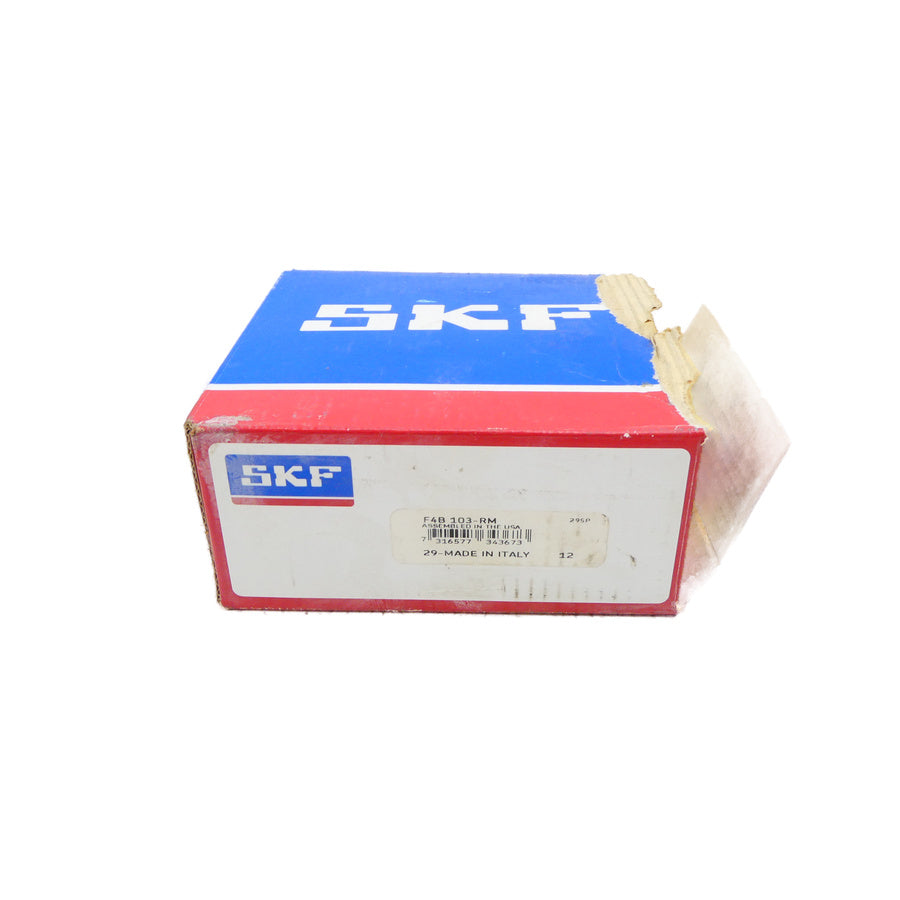 SKF F4B103-RM NSMP