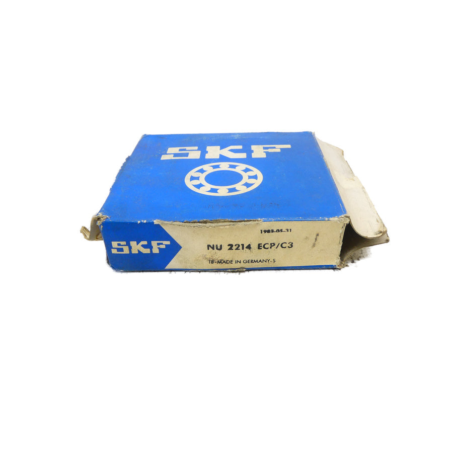 SKF NU2214ECP/C3 NSMP