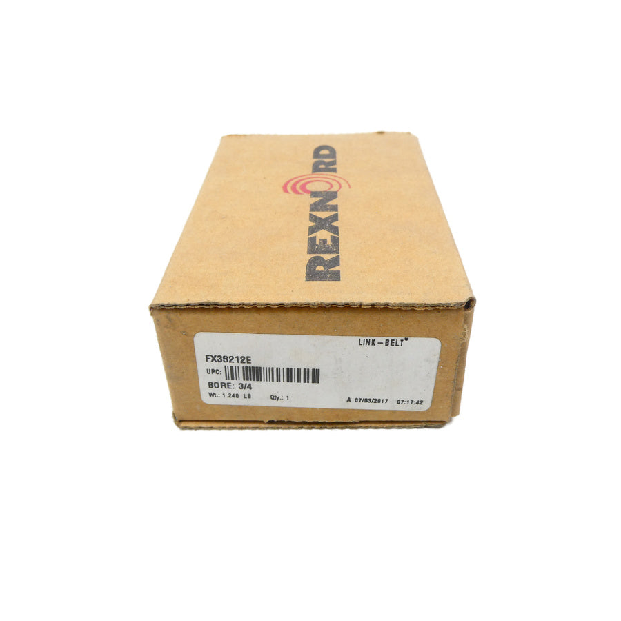 REXNORD FX3S212E NSMP