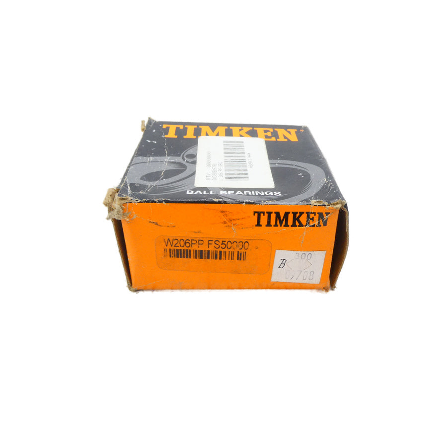 TIMKEN W206PPFS50000 NSMP