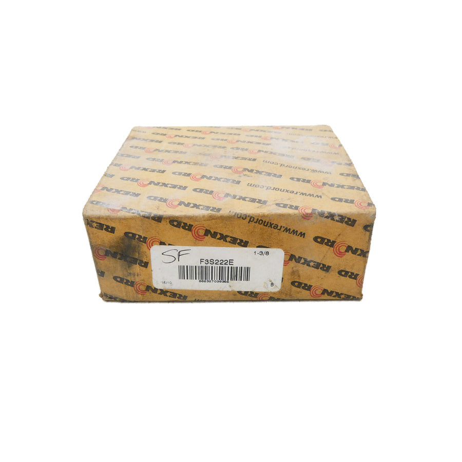 REXNORD F3S222E 1-3/8" NSMP