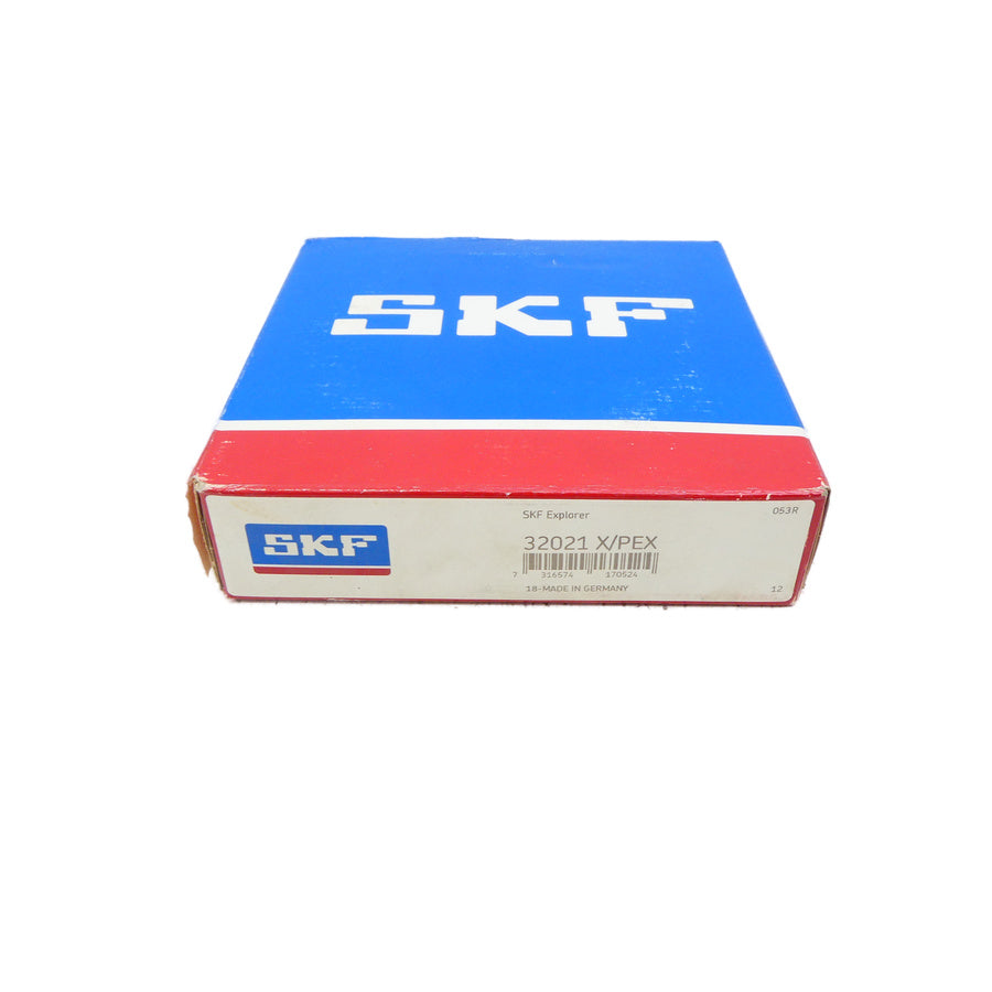 SKF 32021X/PEX NSMP