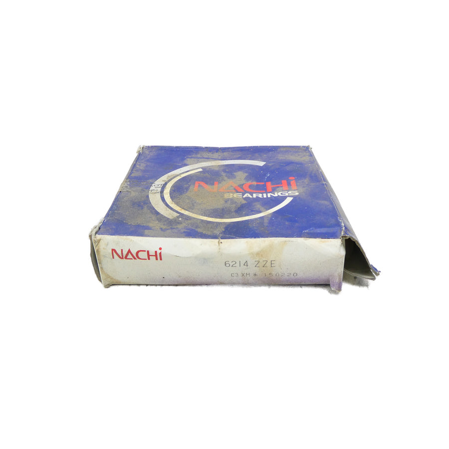 NACHI 6214ZZEC3XM NSMP