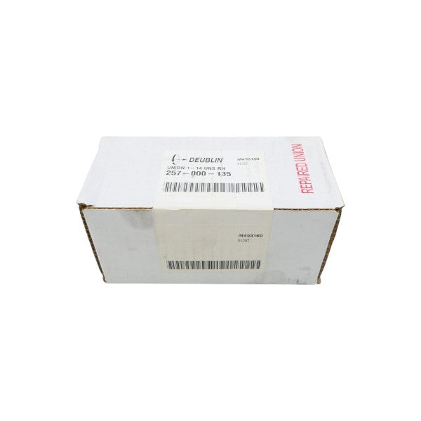 DEUBLIN 257-000-135 NSFS