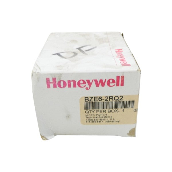 HONEYWELL BZE6-2RQ2 NSFS