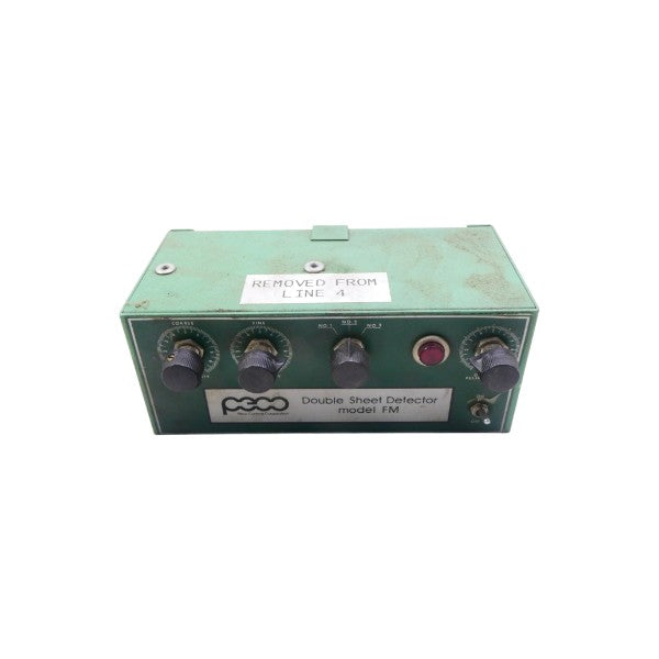 PECO C3047M.O.1994 NSNP