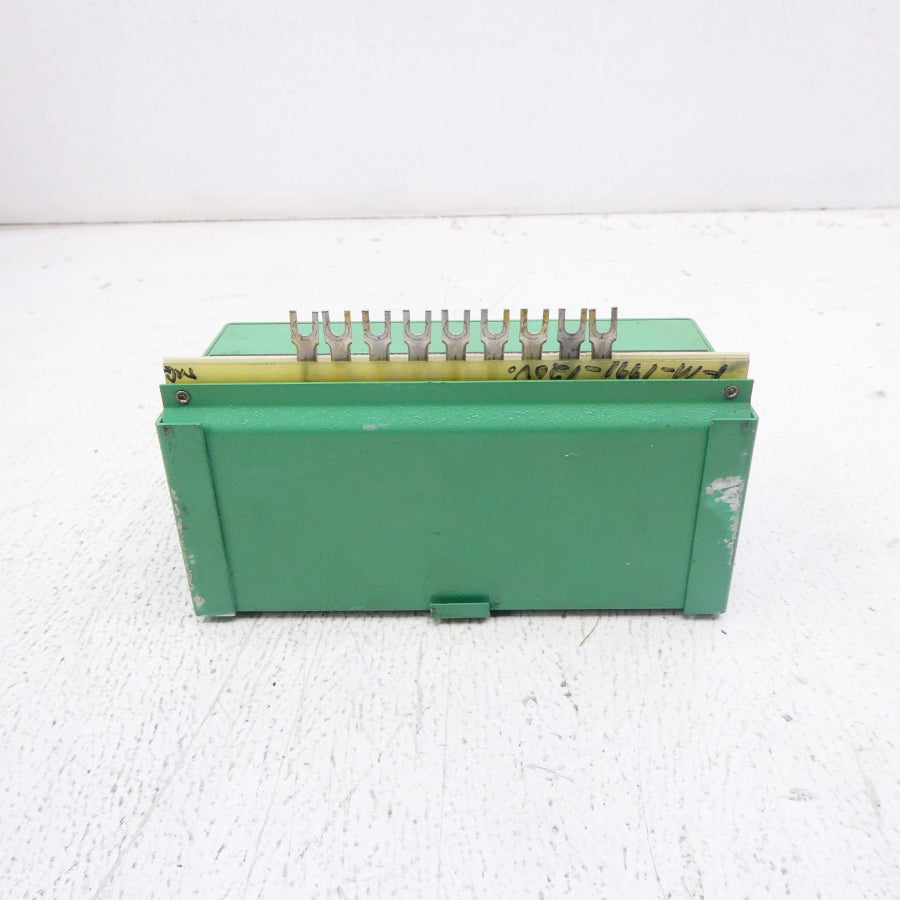 PECO C3047M.O.1994 NSNP