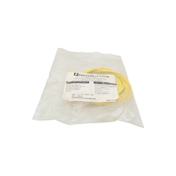 PEPPERL+FUCHS V1-G-YE2M-PVC 903349 NSMP