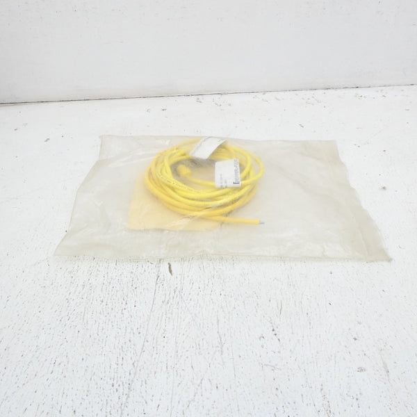 PEPPERL+FUCHS V1-G-YE2M-PVC 903349 NSMP