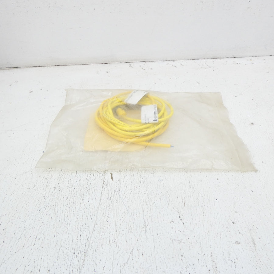 PEPPERL+FUCHS V1-G-YE2M-PVC 903349 NSMP