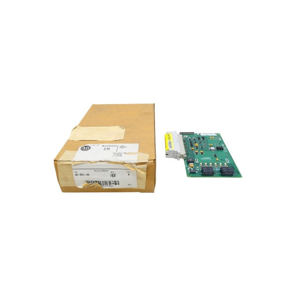 ALLEN BRADLEY 20-DA1-A0 SER. A 24VAC/DC NSMP