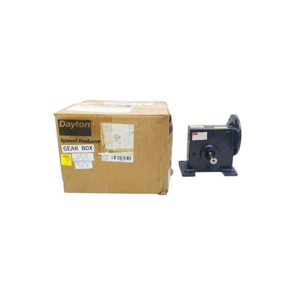 DAYTON 2Z153 REV. F NSMP
