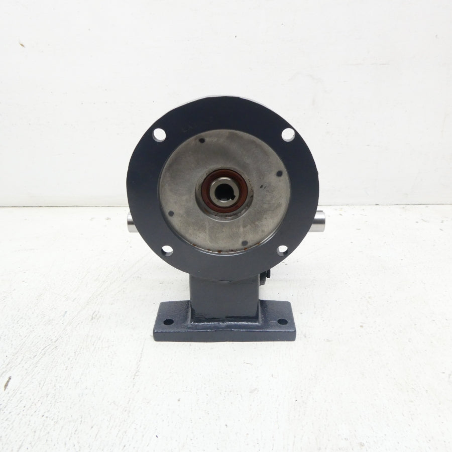 DAYTON 2Z153 REV. F NSMP