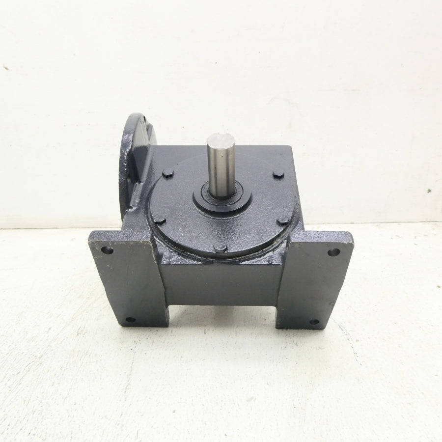 DAYTON 2Z153 REV. F NSMP