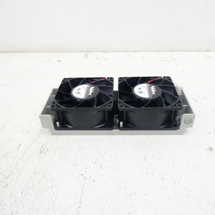 ROCKWELL AUTOMATION SK-R9-FAN11-F4 SER. A NSMP