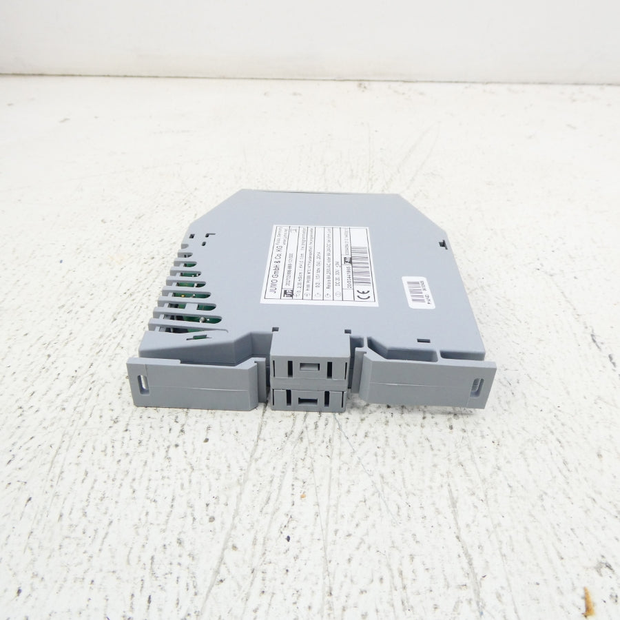 JUMO 202732/888-888-101/000 250VAC 8A NSNP