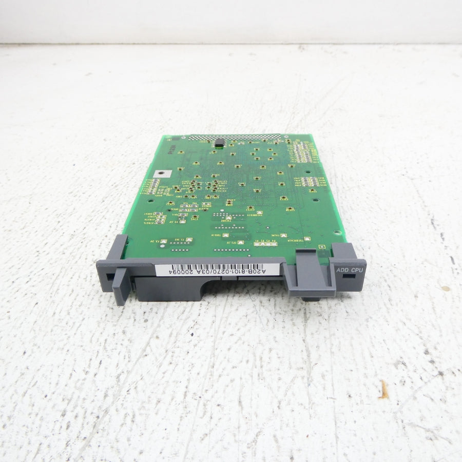 FANUC A20B-8101-0270/03A NSNP