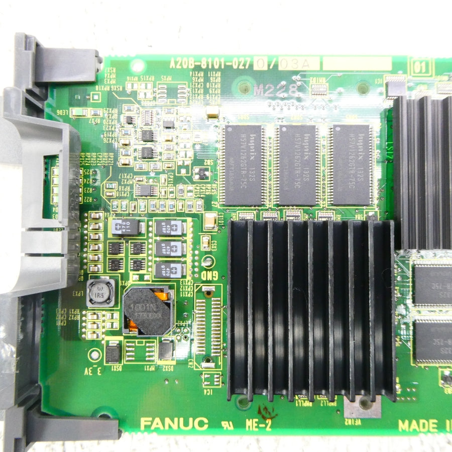 FANUC A20B-8101-0270/03A NSNP