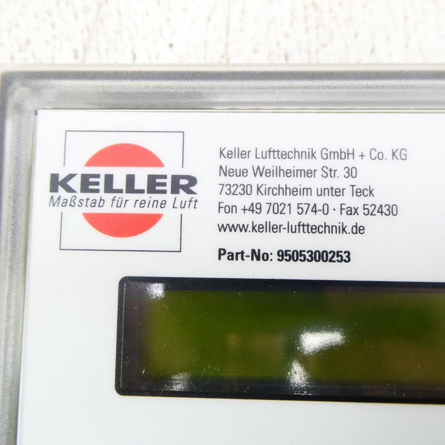 KELLER 9505300253 NSNP