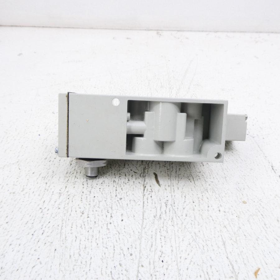 NUMATICS 123BB53AMN56Y61 150PSI NSNP