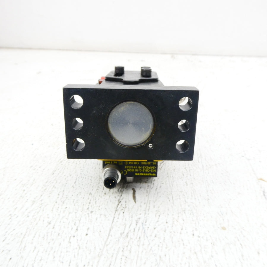 PHD GRM2TF-2-50SDR-22SDR-LAA-B16-PB1E1 NSNP