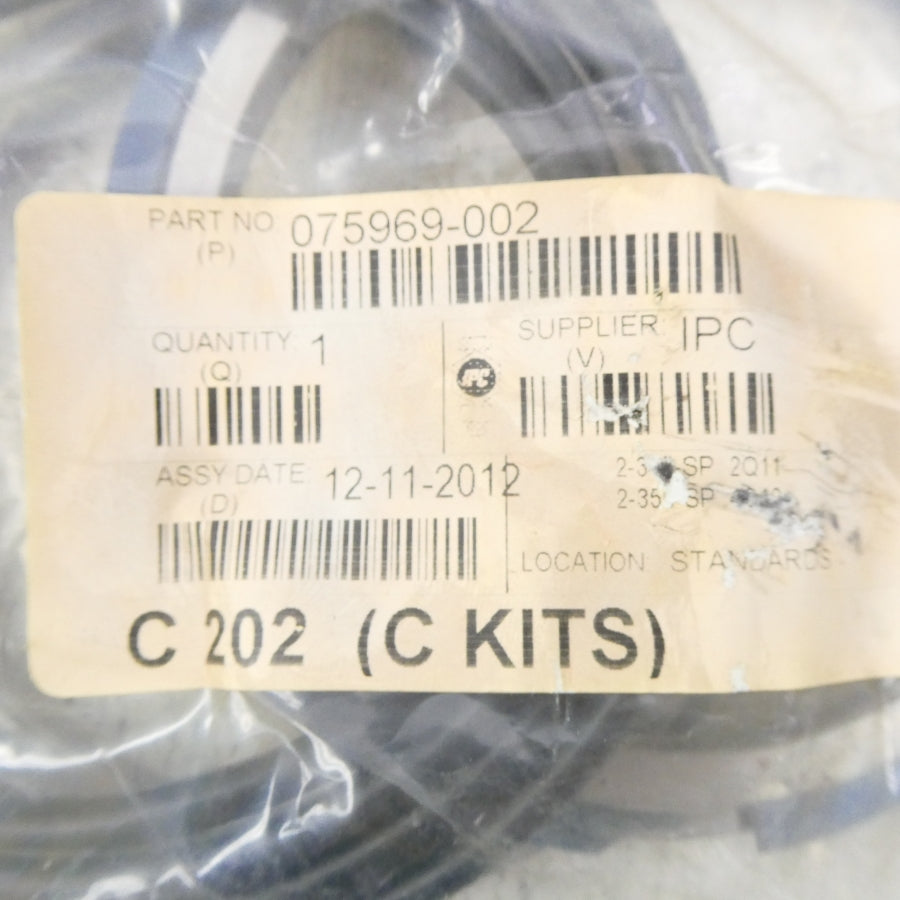 IPC 075969-002 NSMP