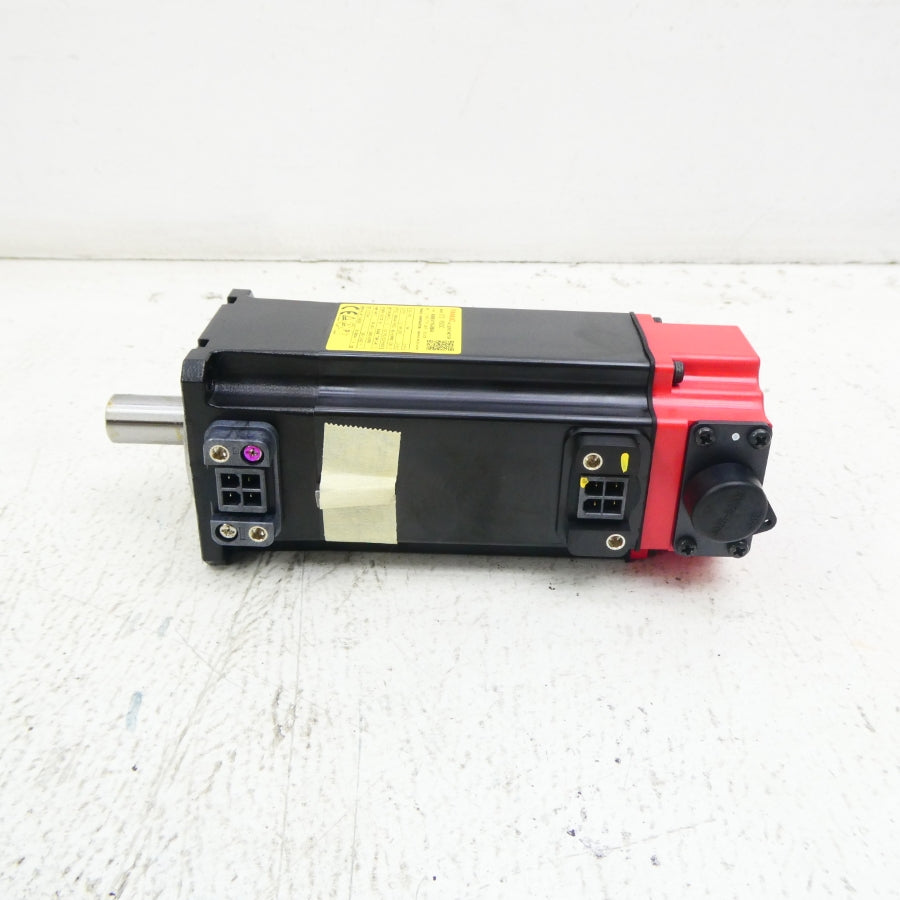 FANUC A06B-0116-B804 200-240V 1.8/2.6A NSMP