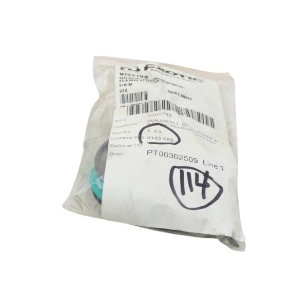 EXOTIC AUTOMATION & SUPPLY VJS2793 NSMP