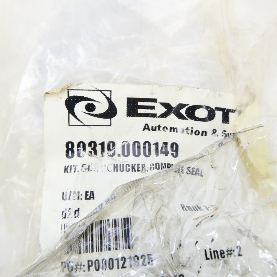 EXOTIC AUTOMATION & SUPPLY 80319.000149 NSMP