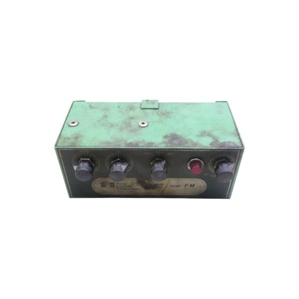 PECO CONTROLS C3047-4495 UNMP