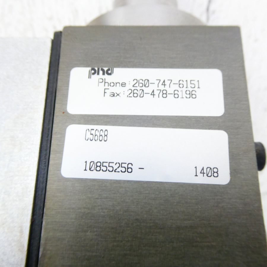 PHD C5668 10855256-1408 NSNP
