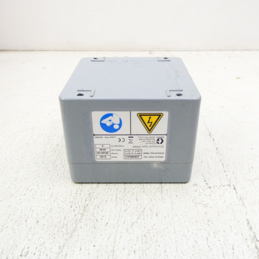 GRACO 24B596(AC) GLC4400 100-240VAC NSNP