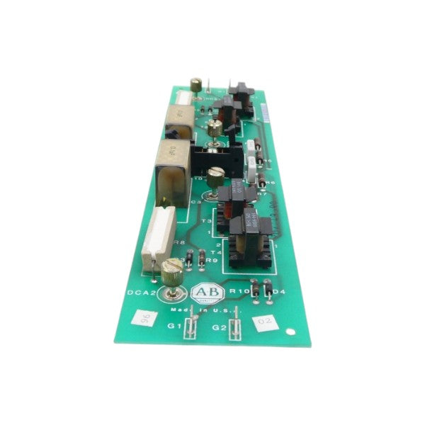 ALLEN BRADLEY 105060 REV. 05 NSNP