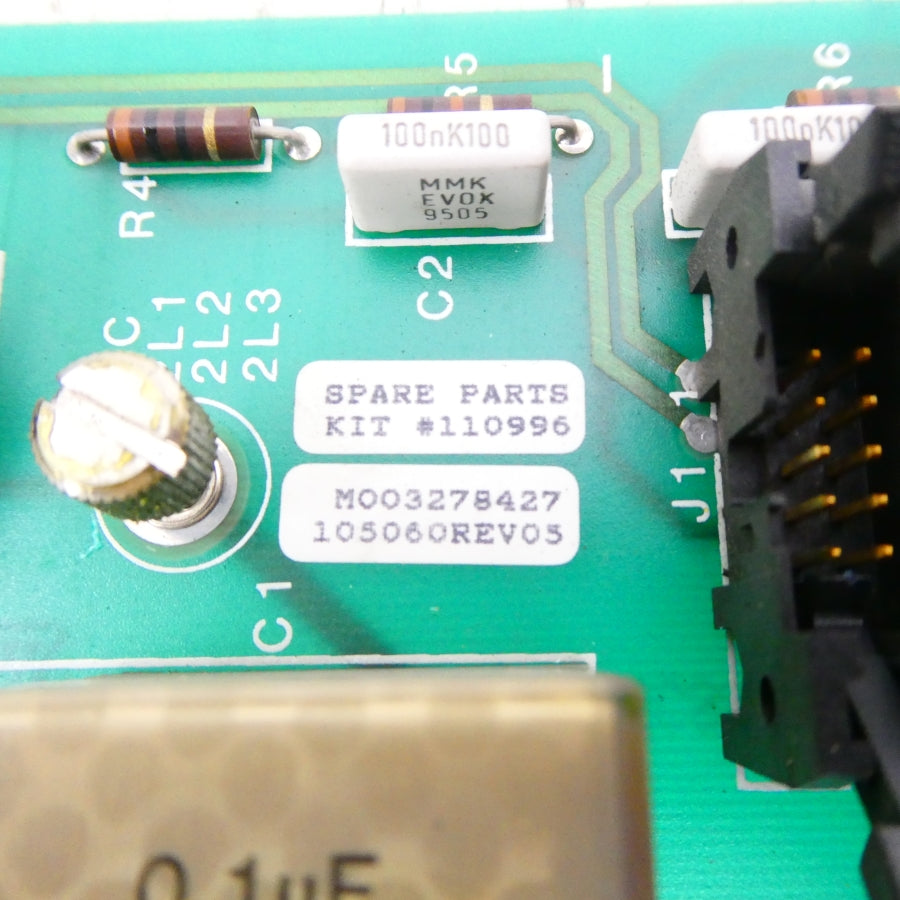 ALLEN BRADLEY 105060 REV. 05 NSNP