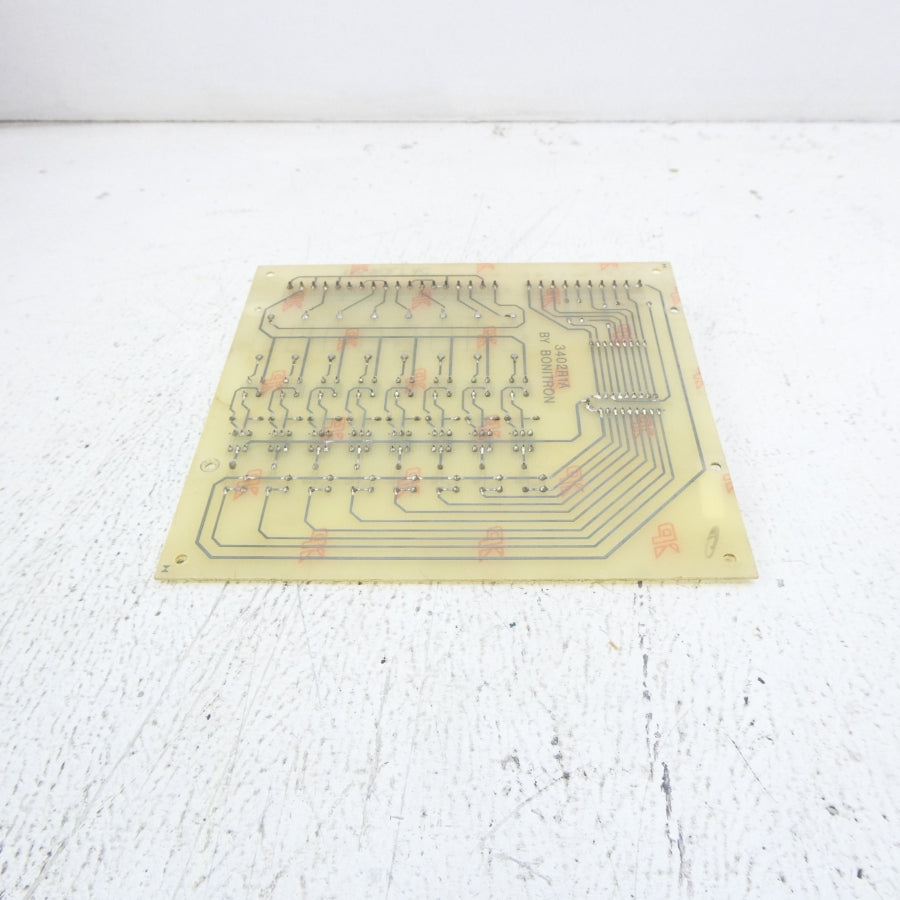 BONITRON 3402R1A NSNP