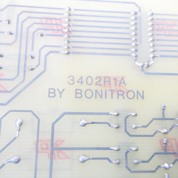 BONITRON 3402R1A NSNP